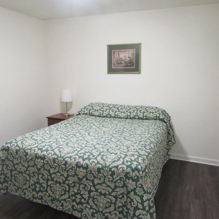 Stay Lodge Anderson Bagian luar foto