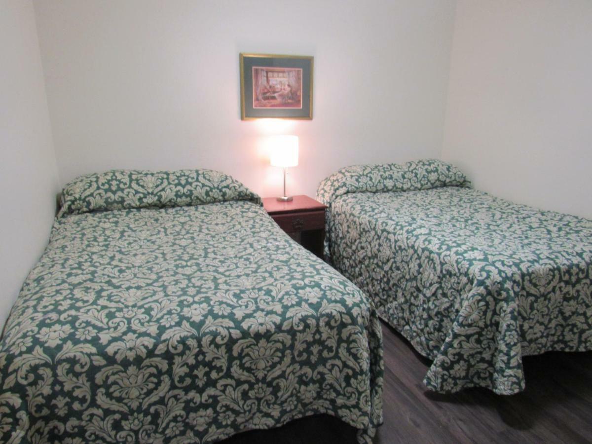 Stay Lodge Anderson Bagian luar foto